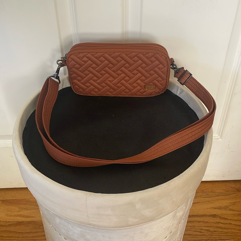 LUG coupe XL